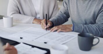 senior affiliate amrketing niche