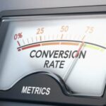 convertion rate