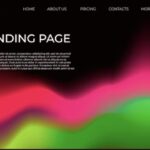Using heatmaps for user behavior