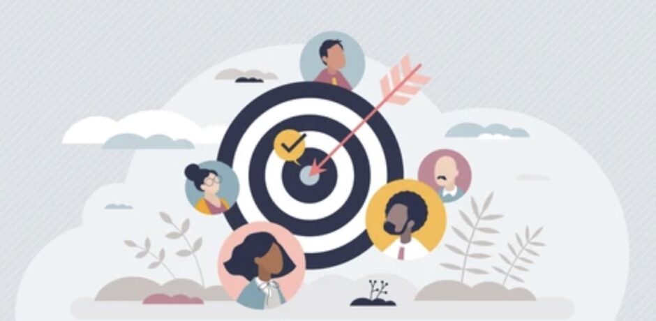 marketing niche targeting