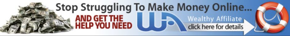 | Honest Work on the Internet. welathy affiliate platform