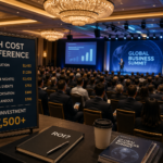 High Cost Conferences