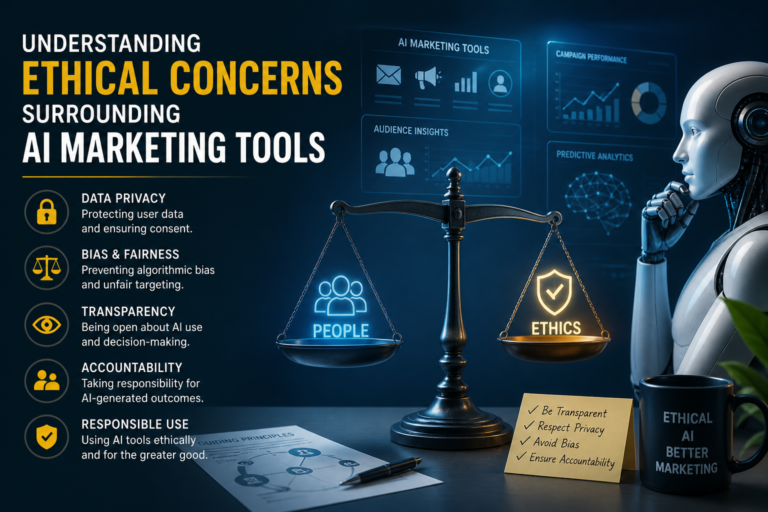ethical concerns