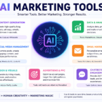 AI marketing audit tools
