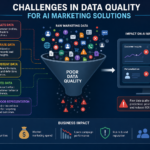 impact of data quality on AI marketing