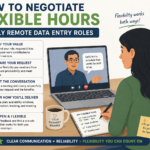 remote online job