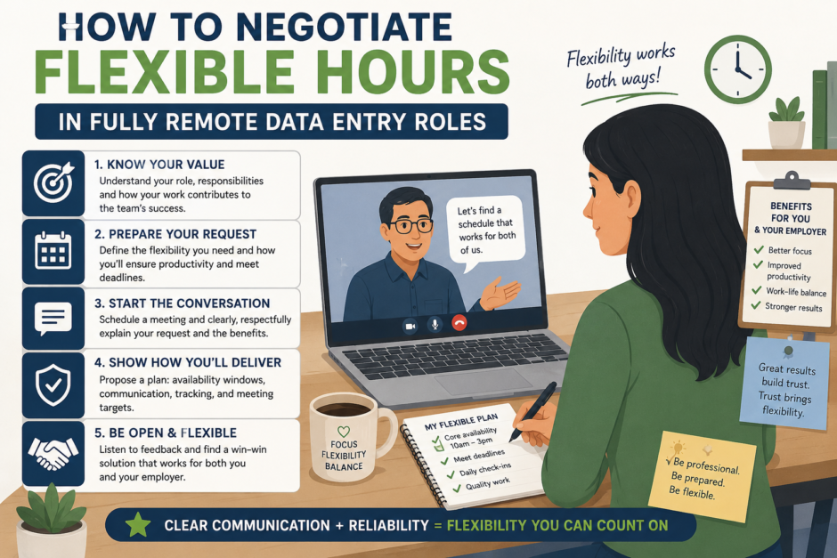 remote online job