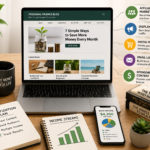 Monetize Your Personal Finance Blog