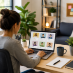 Remote online job