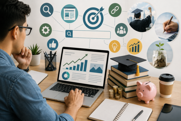 SEO strategies