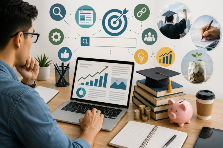 SEO strategies