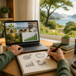 finanse blogging