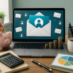 e-mail list
